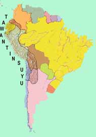 Bolivia - Sudamrica