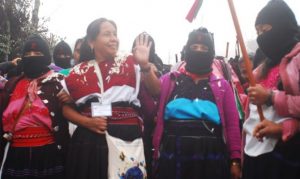 Pueblos indígenas de Chiapas