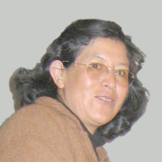 Yvette Mejía Vera
