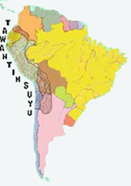 Sud América